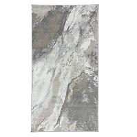Tepih Frisee Anemon 0,8/1,5 T018A HDU 65 sivi