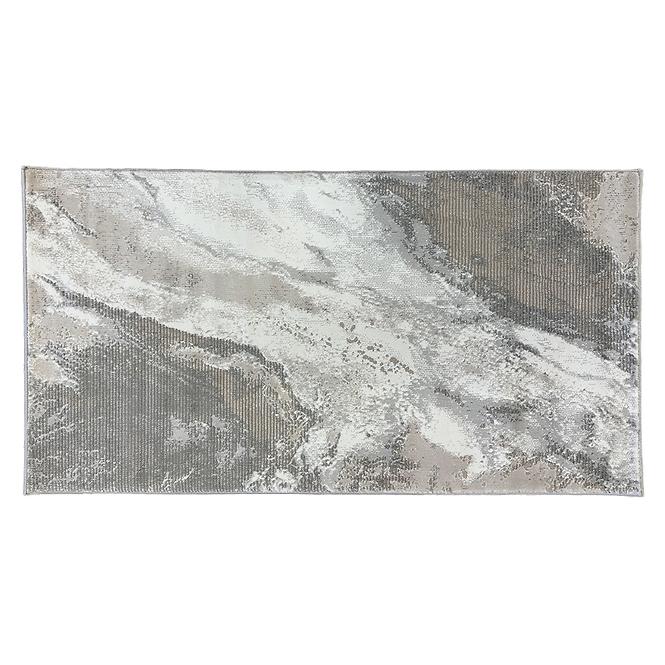 Tepih Frisee Anemon 0,8/1,5 T018A HDU 65 sivi
