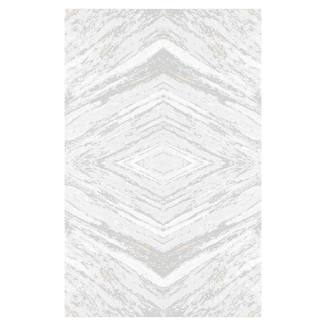 Tepih Frisee Anemon 0,8/1,5 T019A HDU 65 sivi