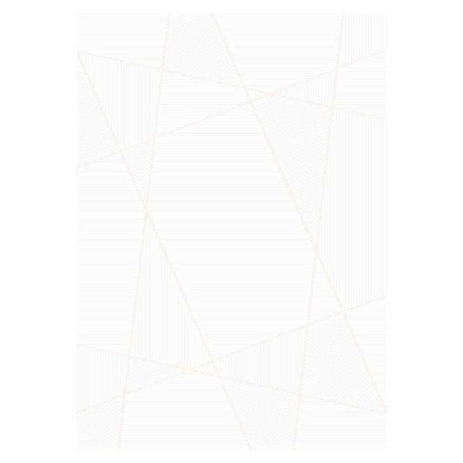Tepih Frisee Anemon 0,8/1,5 T051A HDU 66 krem