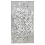 Tepih Frisee Anemon 0,8/1,5 T056A HDU 65 sivi