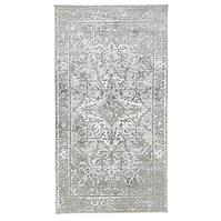Tepih Frisee Anemon 0,8/1,5 T056A HDU 65 sivi