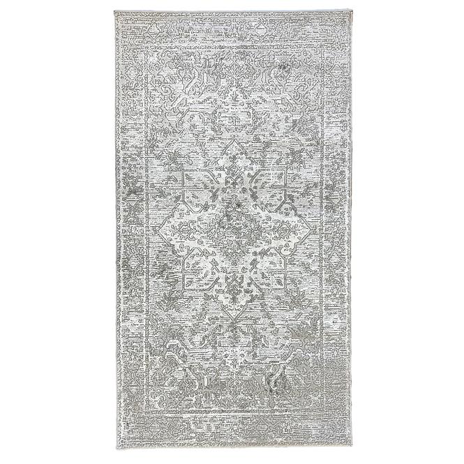 Tepih Frisee Anemon 0,8/1,5 T056A HDU 65 sivi