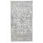 Tepih Frisee Anemon 0,8/1,5 T056A HDU 65 sivi