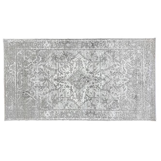 Tepih Frisee Anemon 0,8/1,5 T056A HDU 65 sivi