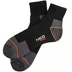 Neo niske radne čarape vel.39-42