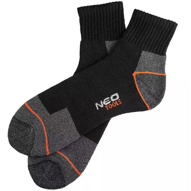 Neo niske radne čarape vel.39-42