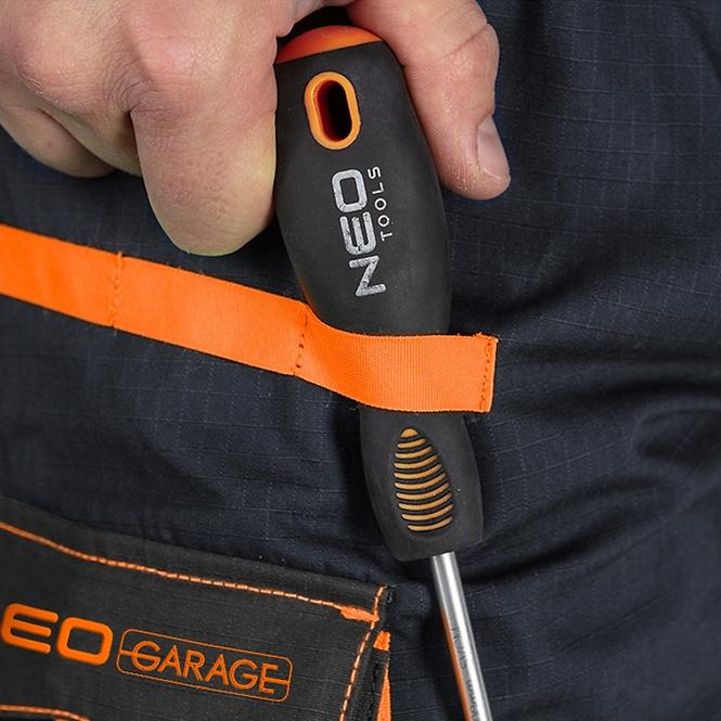 Neo radne hlače Garage M