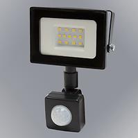 LED Reflektor 10W senzor 4200K