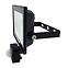 LED Reflektor 20W senzor 4200K,3