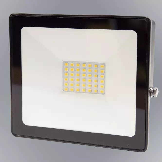 LED Reflektor 30W 4200K