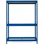 Regal za skladištenje guma Tier RR2-150 kg 180x160x50