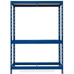 Regal za skladištenje guma Tier RR2-150 kg 180x160x50