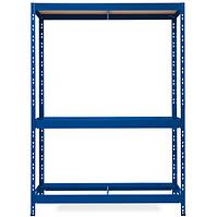 Regal za skladištenje guma Tier RR2-150 kg 180x160x50