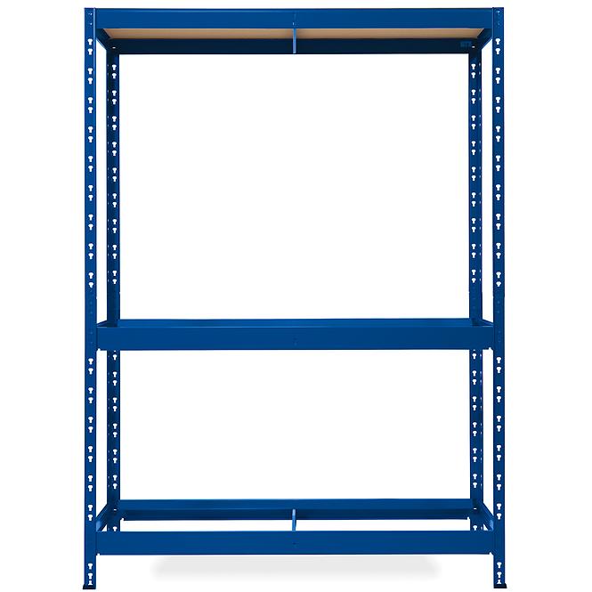 Regal za skladištenje guma Tier RR2-150 kg 180x160x50