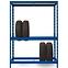 Regal za skladištenje guma Tier RR2-150 kg 180x160x50,2