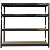 Regal RR1-6020/4 180x200x60 - 4 police/300kg