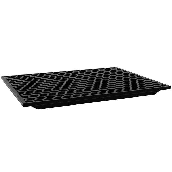 Metalni skladišni regal Rivet 300 192x100x50 cm - 5 polica/300 kg