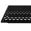 Metalni skladišni regal Rivet 300 192x100x50 cm - 5 polica/300 kg,3