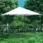 Vrtni paviljon 3x3 m,3