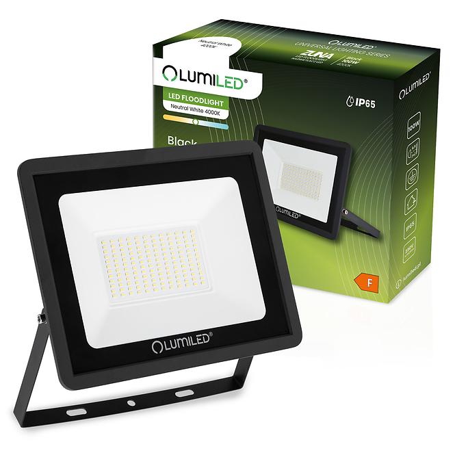 LED Reflektor Zuna 100W 4000K