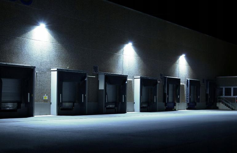 LED Reflektor Zuna 100W 4000K