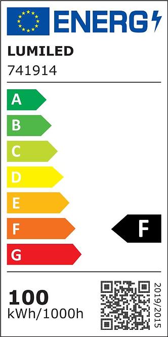 LED Reflektor Zuna 100W senzor 4000K