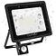 LED Reflektor Zuna 100W senzor 4000K,2