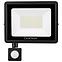 LED Reflektor Zuna 100W senzor 4000K,3