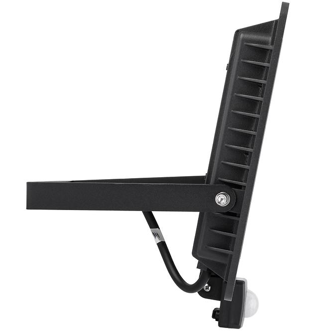 LED Reflektor Zuna 100W senzor 4000K