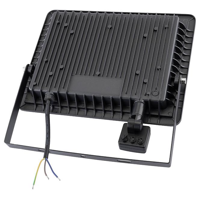 LED Reflektor Zuna 100W senzor 4000K