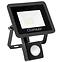 LED Reflektor Zuna 10W senzor 4000K