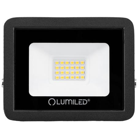Lumiled LED Reflektor ZUNA 20W 4000K