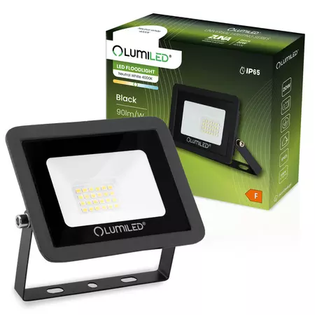 Lumiled LED Reflektor ZUNA 20W 4000K,6