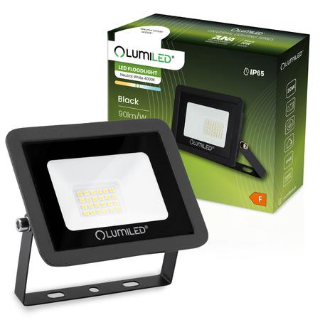 Lumiled LED Reflektor ZUNA 20W 4000K