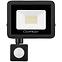 LED Reflektor Zuna 20W senzor 4000K,2