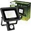 LED Reflektor Zuna 20W senzor 4000K,5