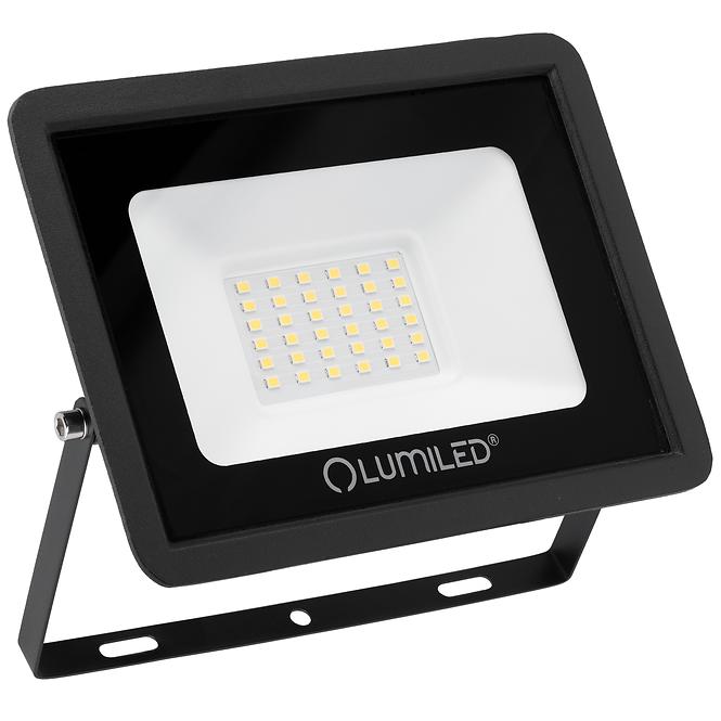 LED Reflektor Zuna 30W 4000K