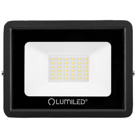 LED Reflektor Zuna 30W 4000K
