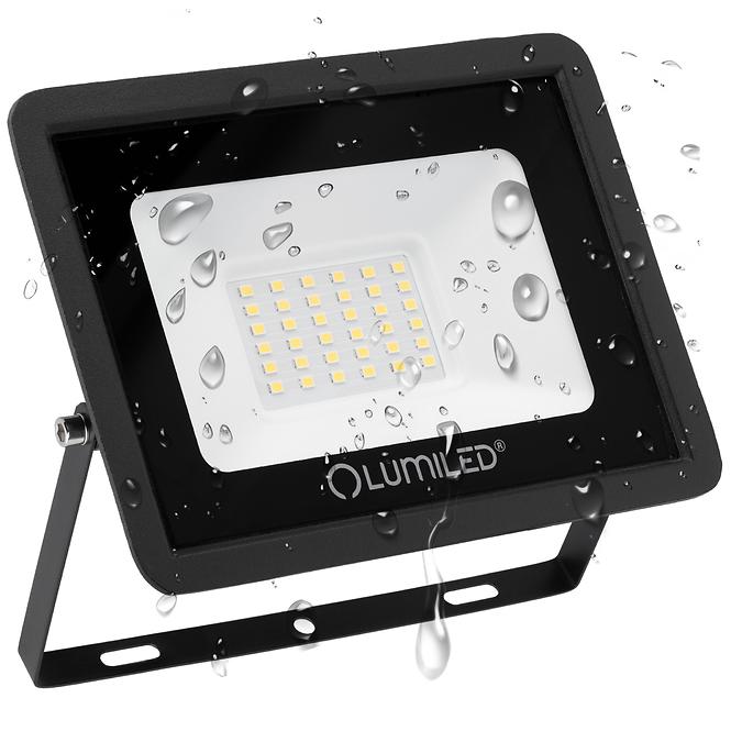 LED Reflektor Zuna 30W 4000K