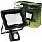 LED Reflektor Zuna 30W senzor 4000K,2
