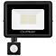 LED Reflektor Zuna 30W senzor 4000K,3