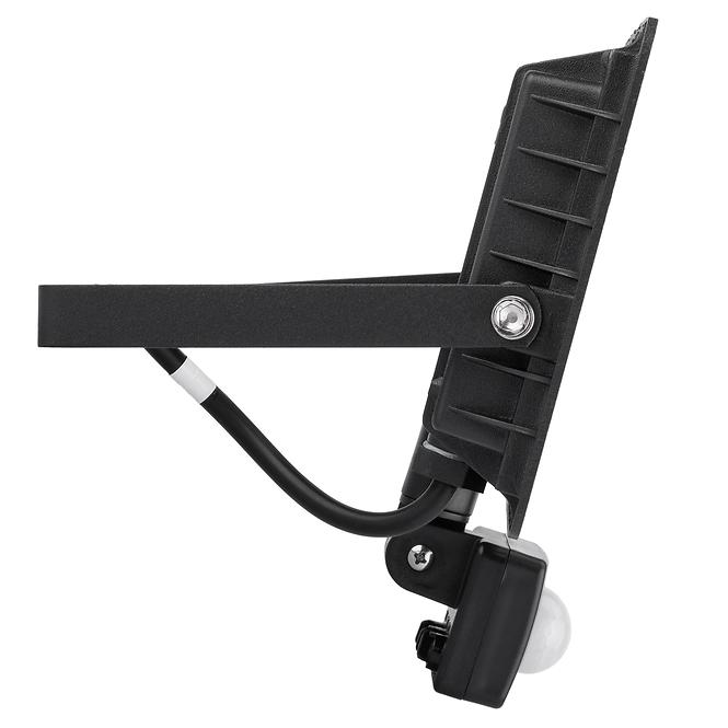 LED Reflektor Zuna 30W senzor 4000K