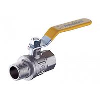 Kuglasti ventil za plin N-W 1/2˝