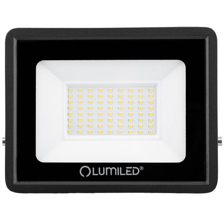 LED Reflektor Zuna 50W 4000K
