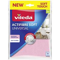 Krpa vileda actifibre soft 1 kom.