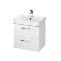 SET LARA MILLE SLIM 50, BIJELI