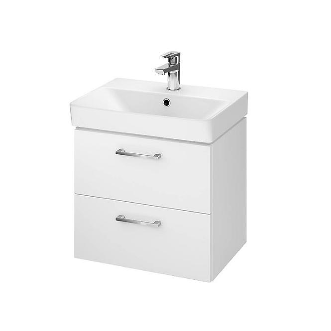 SET LARA MILLE SLIM 50, BIJELI