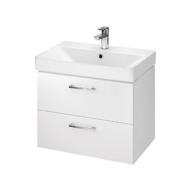 SET LARA MILLE SLIM 60, BIJELI