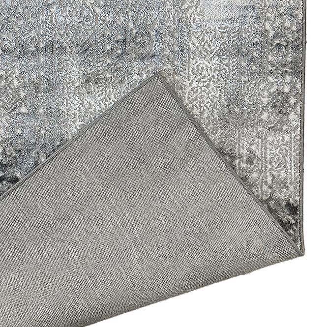 Tepih Frisee Diamond 0,8/1,5 5894n edb34 sivi 